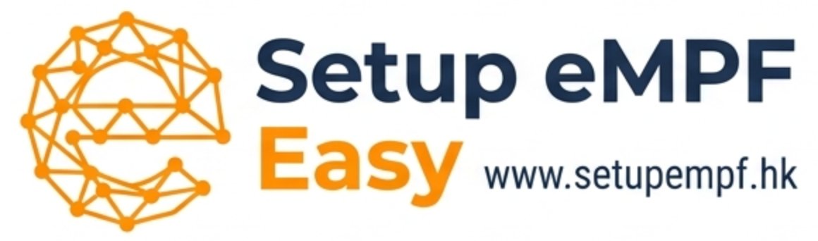 Setup eMPF Easy