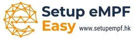 Setup eMPF Easy